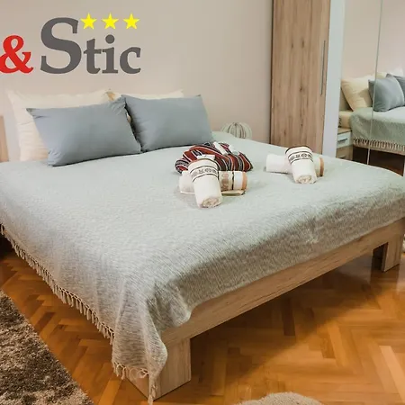 M&stic Apartment