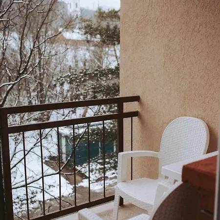 M&stic Apartment