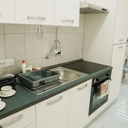 شقة M&stic فردنيك