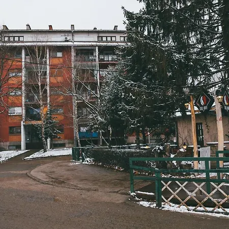 M&stic Apartment *