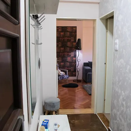 M&stic شقة فردنيك