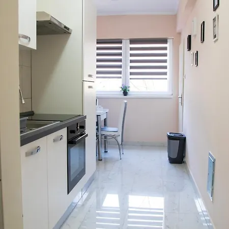 شقة M&stic فردنيك