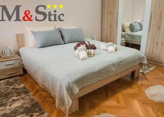 M&stic Apartment