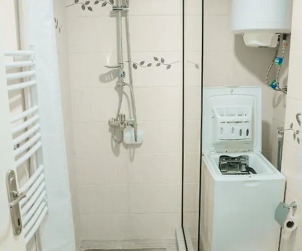 Apartment M&stic Vrdnik