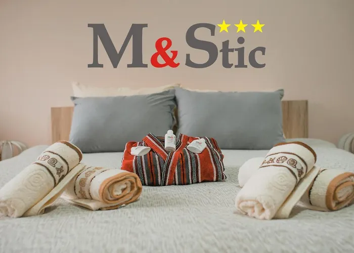 M&stic
