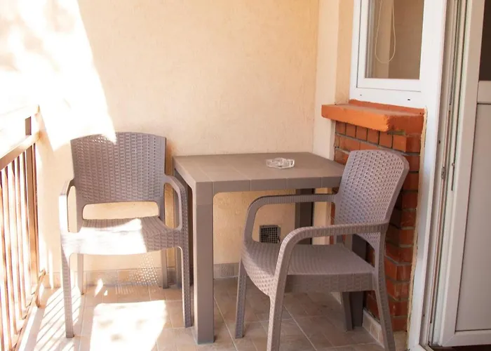 M&stic Apartment Vrdnik