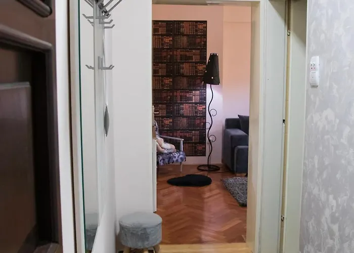 M&stic Apartment Vrdnik